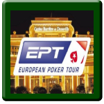 Турнир European Synchronized Poker Tour 2013